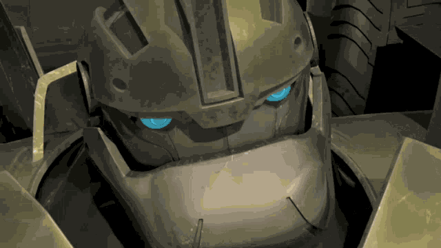 Bulkhead Wheeljack GIF