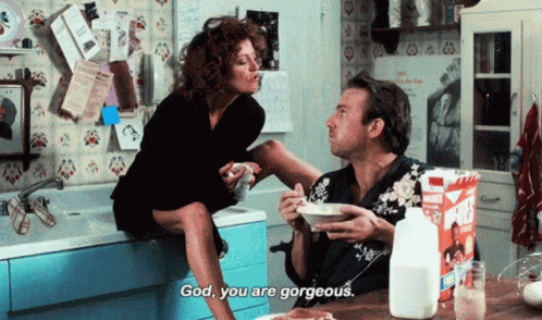 Bull Durham Susan Sarandon GIF