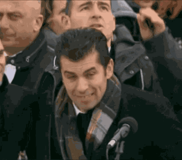 Bullet Dodged Dodge GIF