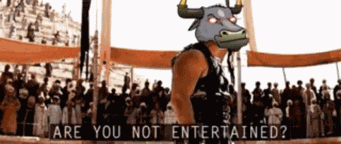 Bulliever Bullievers GIF