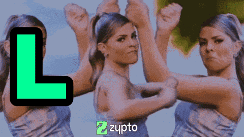Bullish Bullish Af GIF