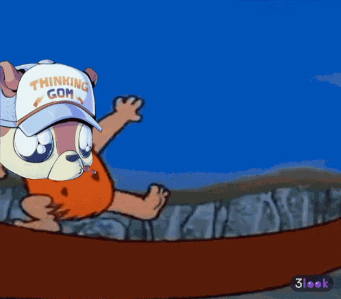 Bullish Excited GIF