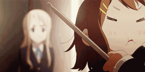 Bully GIF