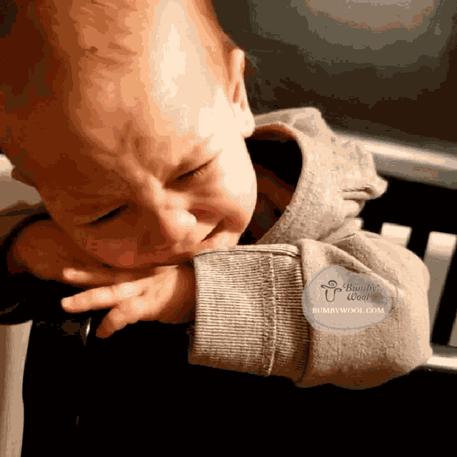 Bumby Wool GIF