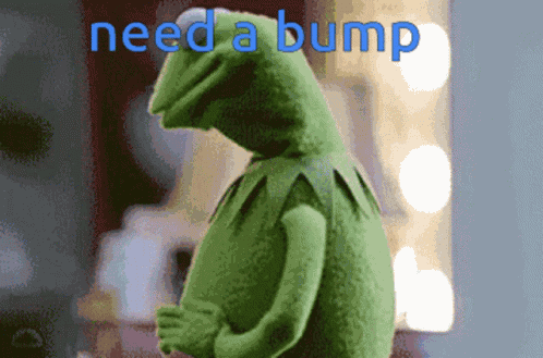 Bummmpp GIF