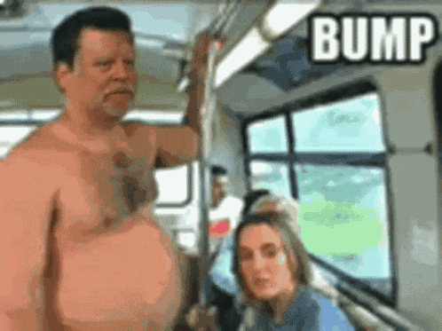 Bump GIF