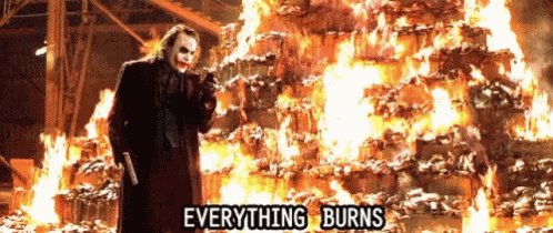 Bun Burn GIF