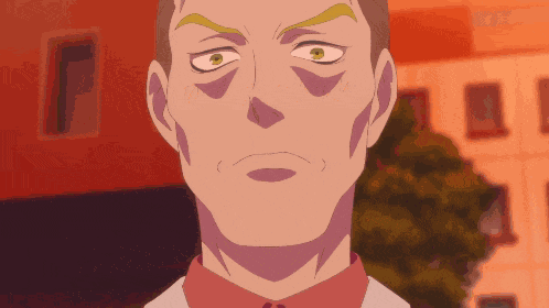 Bunbee Otona Precure GIF