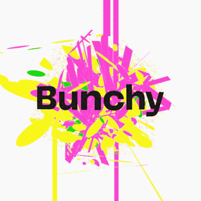 Bunchy Protocol GIF