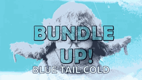 Bundleup Staywarm GIF
