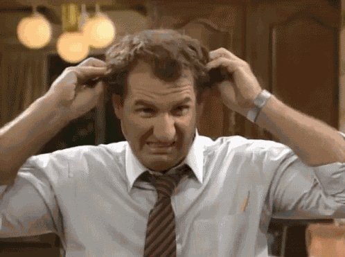 Bundy Al Bundy GIF