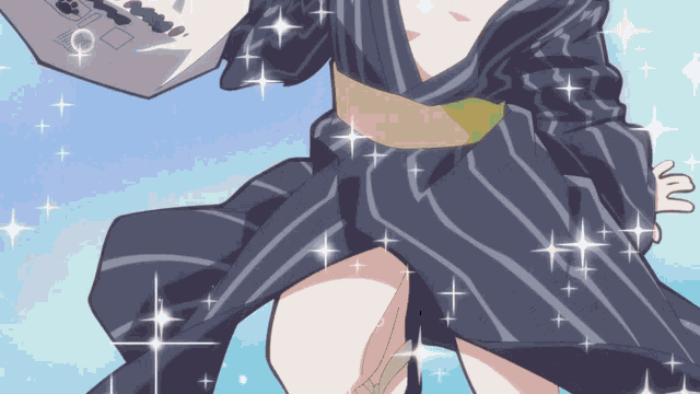 Bungo Stray Dogs Wan Atsushi Nakajima GIF