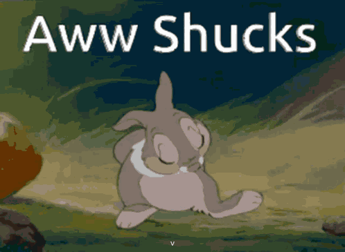 Bunny GIF