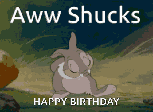 Bunny GIF
