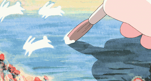 Bunny GIF