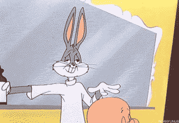 Bunny GIF