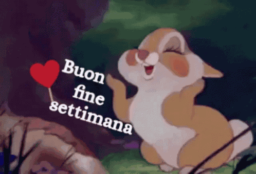 Buon Fine Settimana Fine Settimana Venerdì Sabato Domenica Buon Week-end Felice Week-end GIF