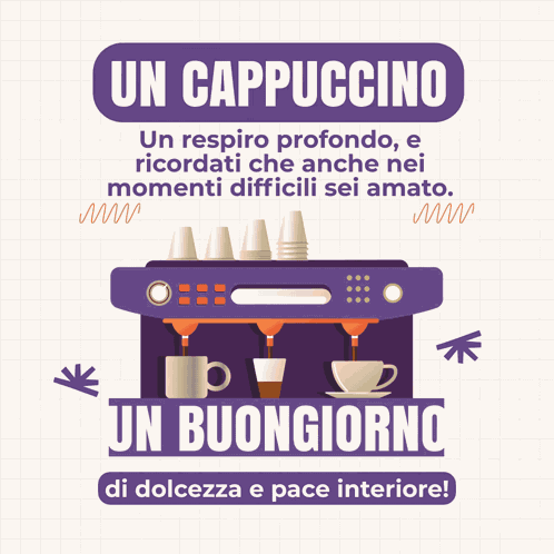 Buon Giorno Buongiorno GIF