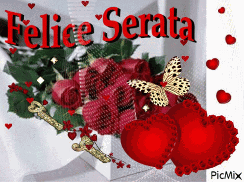 Buon Giorno GIF