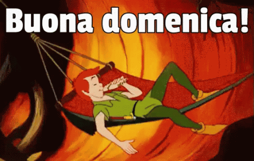 Buona Domenica A Tutti Felice Domenica Passa Una Buona Domenica Finalmente è Domenica GIF