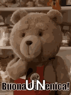 Buona Domenica Bacio GIF