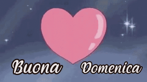 Buona Domenica Domenica Passa Una Bella Giornata Baci GIF