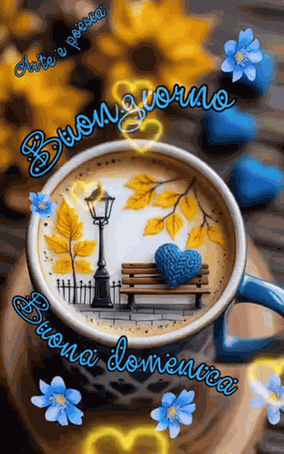 Buona Domenica GIF