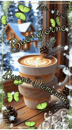 Buona Domenica GIF