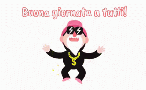 Buona Giornata A Tutti Buongiorno Buon Giorno Svegliarsi Buondì Passa Una Buona Giornata GIF