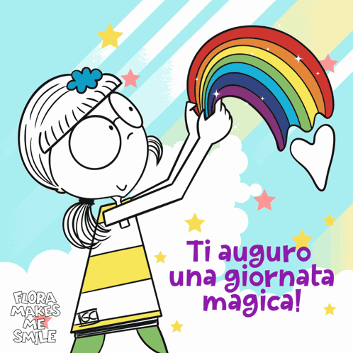 Buona Giornata Buongiorno GIF