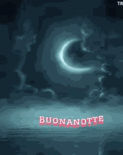 Buona Notte Gif GIF