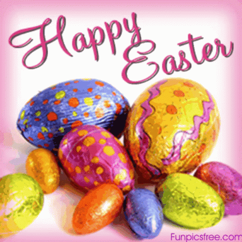 Buona Pasqua GIF