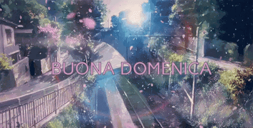 Buonadomenica Buona Domenica Felice Domenica Passa Una Bella Domenica GIF