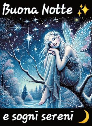 Buonanotte E Sogni D'Oro Buonanotte Sogni D'Oro GIF