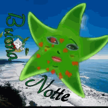 Buonanotte GIF