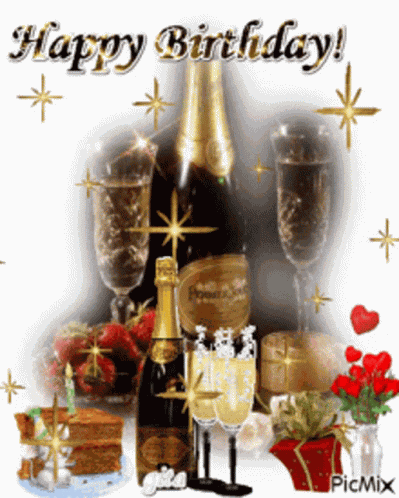 Buoncompleanno GIF