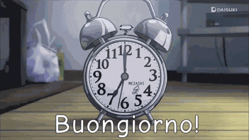 Buongiorno Felice Giorno Buona Giornata A Tutti Buon Giorno Svegliarsi Buondì Sveglia Svegliarsi GIF