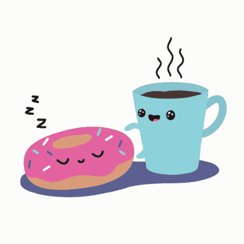 Buongiorno GIF