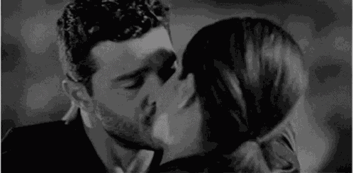 Burak Sevinç Passionate GIF