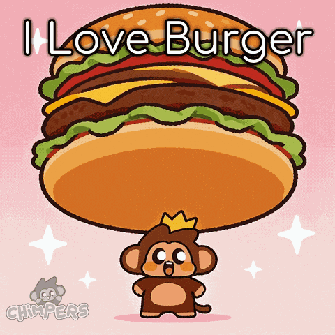 Burger Burgers GIF