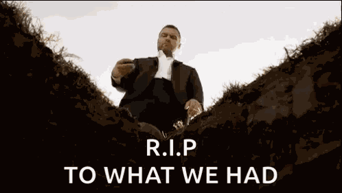 Buried Dirt GIF