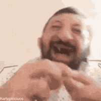 Burkanov Koksal Baba GIF