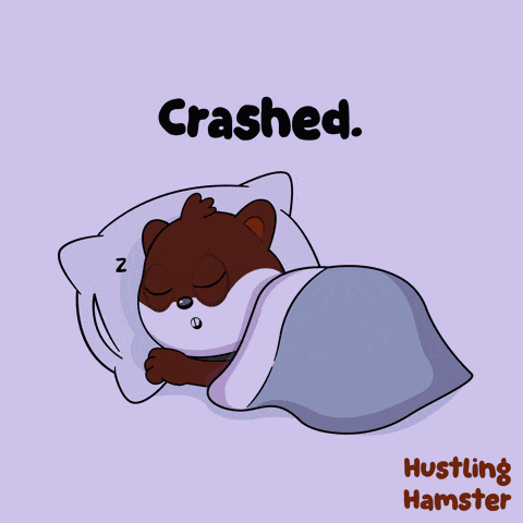 Burn Out Burnt Out GIF