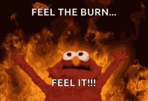 Burn GIF