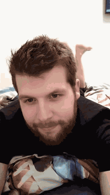 Burnaut Relaxing GIF