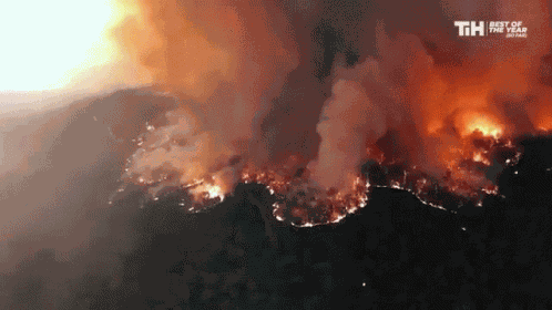 Burning This Is Happening GIF
