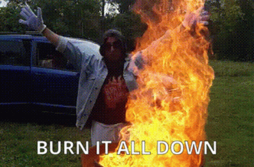 Burnitalldown Burnitalldownpodcast GIF