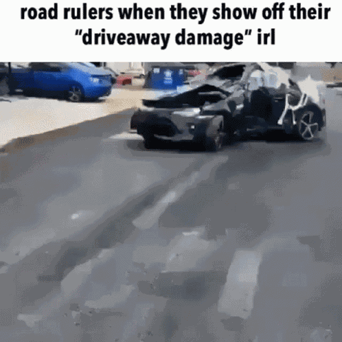 Burnoutparadise Meme GIF