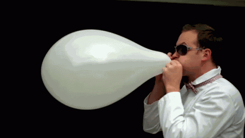 Burst My Balloon  GIF