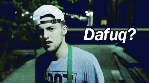 Busboy - Dafuq GIF